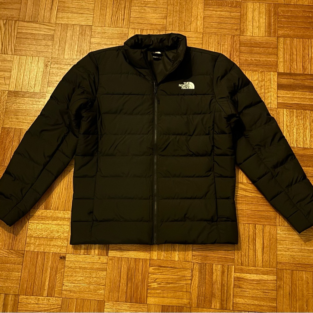 THE NORTH FACE Men's Aconcagua 3 Jacket (M)
